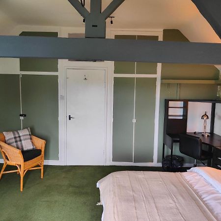 Mackworth House Farm Villa Derby Bagian luar foto