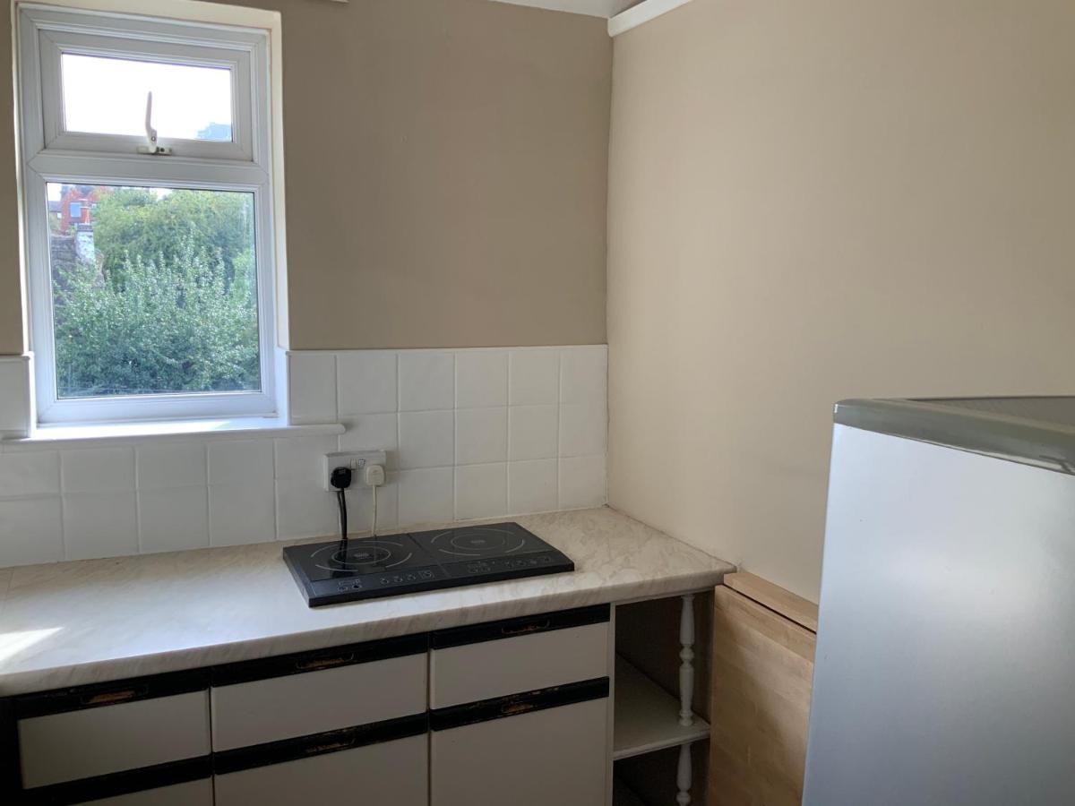 Mackworth House Farm Villa Derby Bagian luar foto