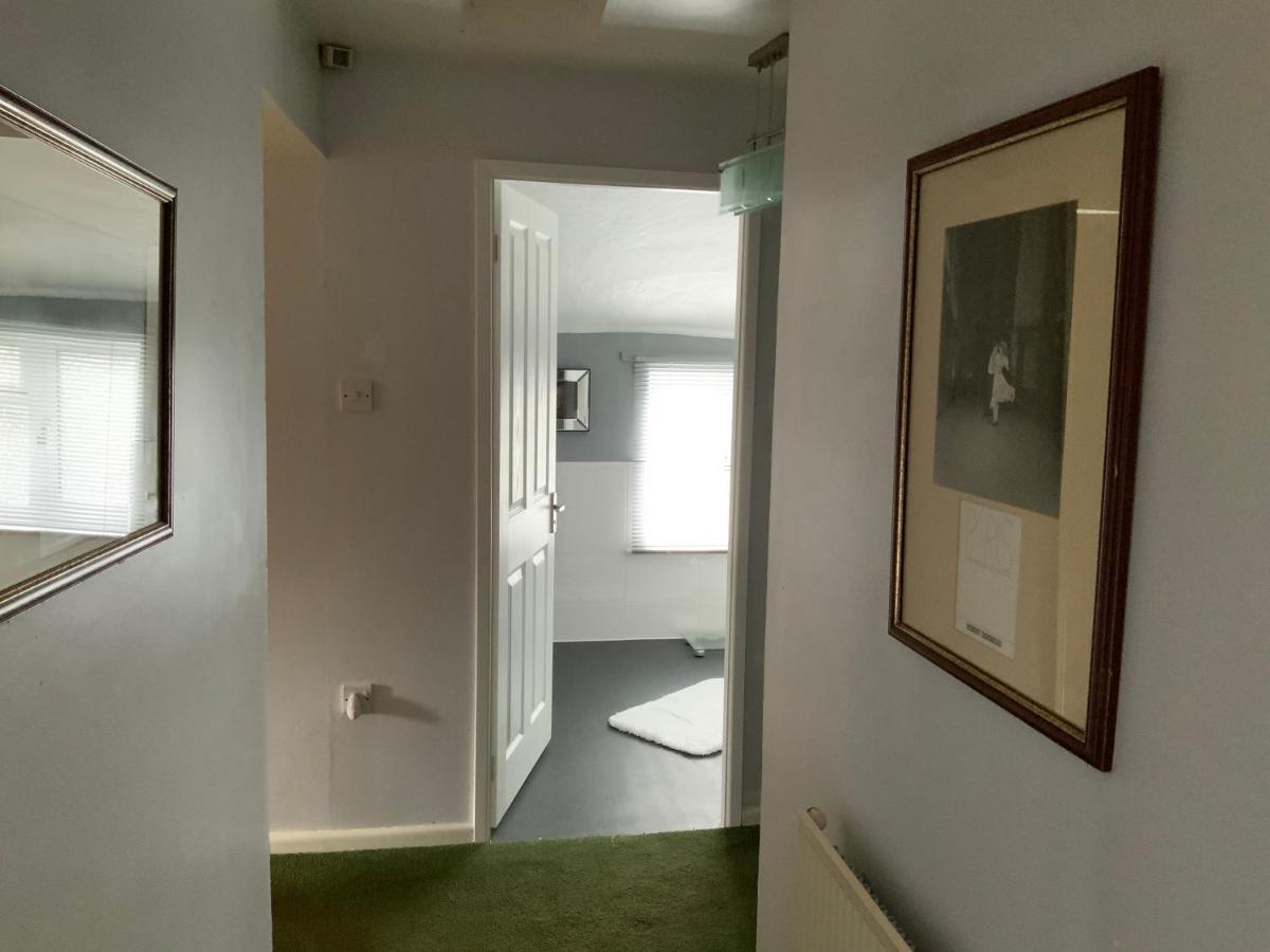 Mackworth House Farm Villa Derby Bagian luar foto