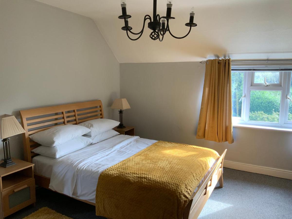 Mackworth House Farm Villa Derby Bagian luar foto