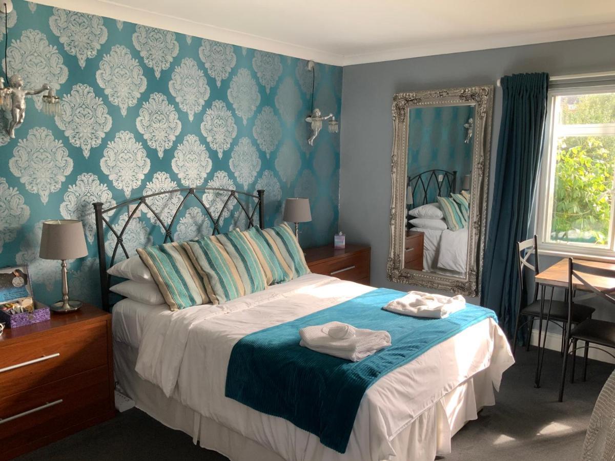 Mackworth House Farm Villa Derby Bagian luar foto