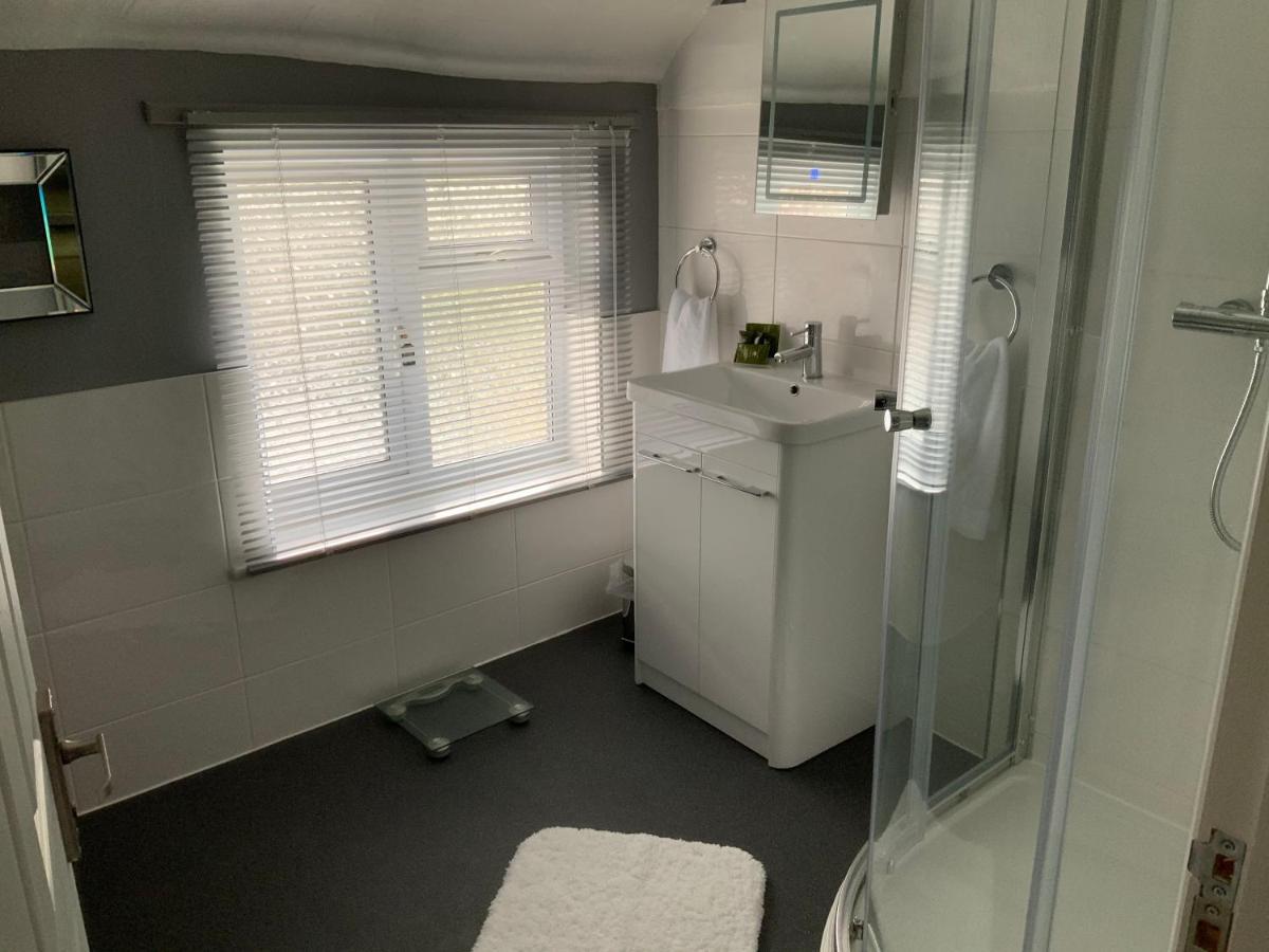 Mackworth House Farm Villa Derby Bagian luar foto