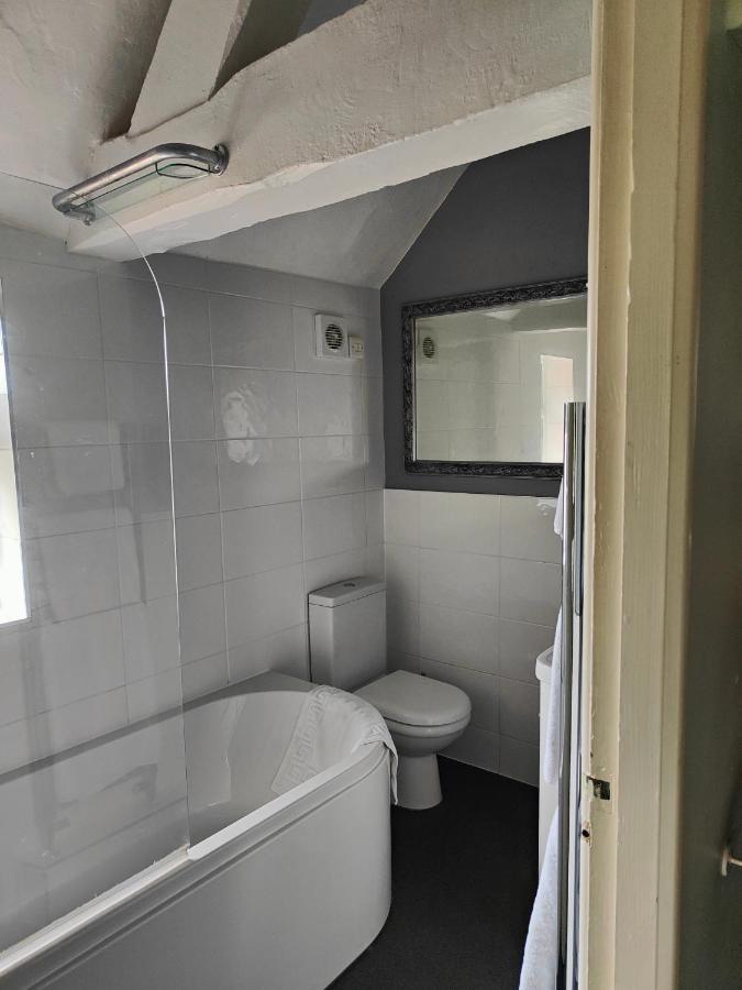 Mackworth House Farm Villa Derby Bagian luar foto