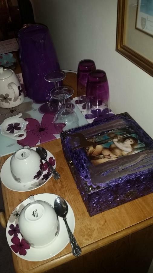 Mackworth House Farm Villa Derby Bagian luar foto
