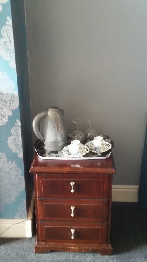Mackworth House Farm Villa Derby Bagian luar foto