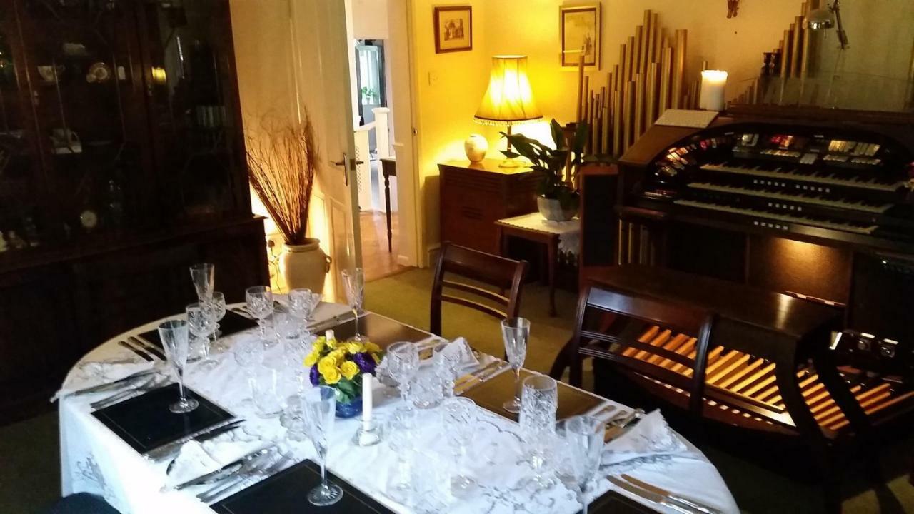 Mackworth House Farm Villa Derby Bagian luar foto