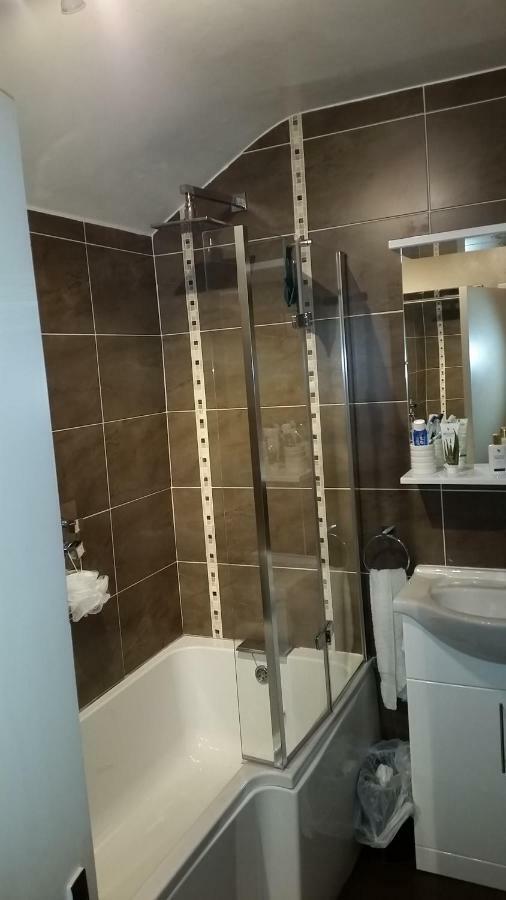 Mackworth House Farm Villa Derby Bagian luar foto